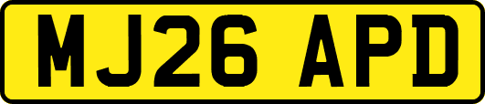 MJ26APD