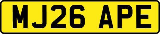 MJ26APE