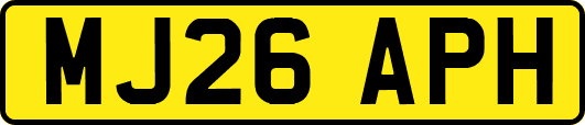 MJ26APH