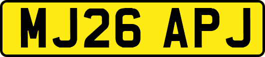 MJ26APJ