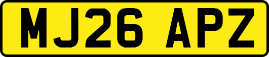 MJ26APZ