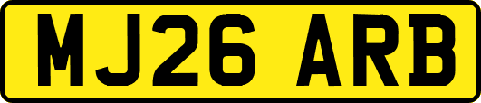 MJ26ARB