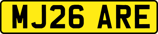MJ26ARE