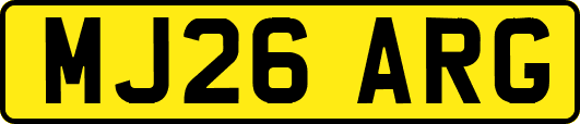MJ26ARG