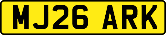 MJ26ARK