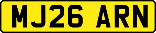 MJ26ARN