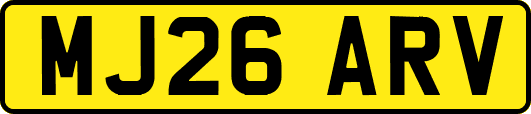 MJ26ARV