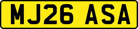 MJ26ASA
