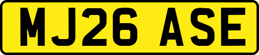 MJ26ASE