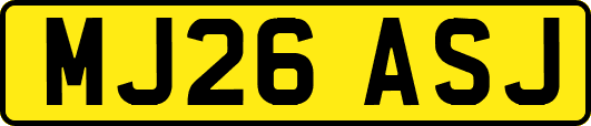 MJ26ASJ