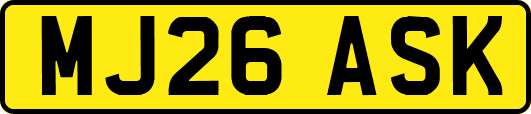 MJ26ASK