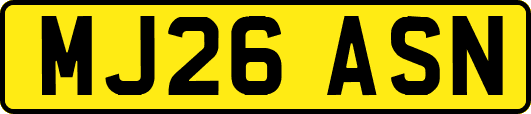 MJ26ASN