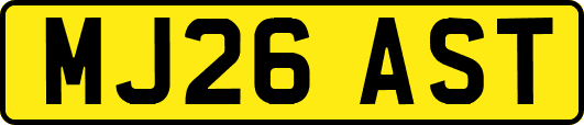 MJ26AST