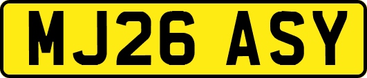 MJ26ASY
