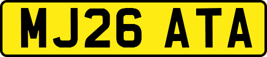 MJ26ATA