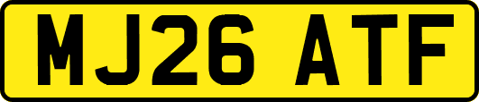 MJ26ATF