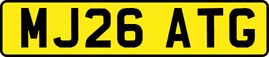 MJ26ATG
