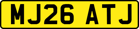 MJ26ATJ