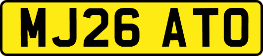 MJ26ATO