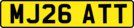 MJ26ATT