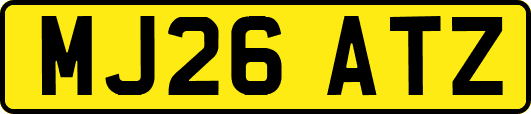 MJ26ATZ
