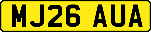 MJ26AUA