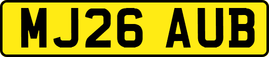 MJ26AUB