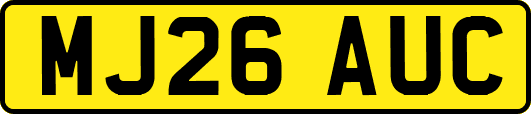 MJ26AUC