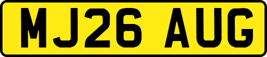 MJ26AUG