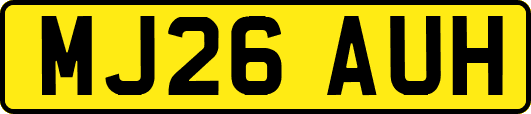 MJ26AUH