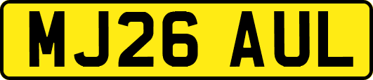 MJ26AUL