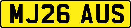 MJ26AUS