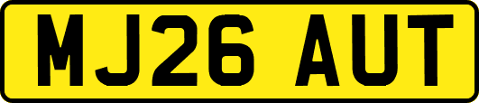 MJ26AUT