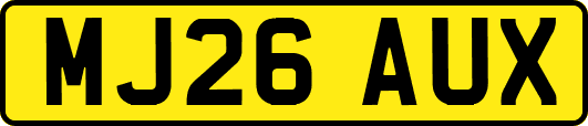 MJ26AUX