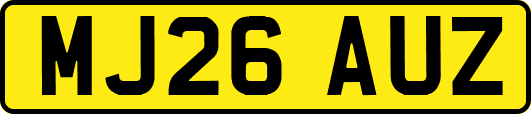 MJ26AUZ