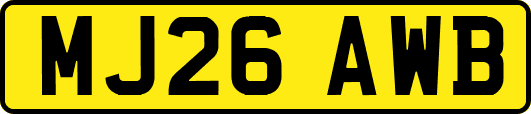 MJ26AWB
