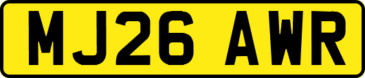 MJ26AWR