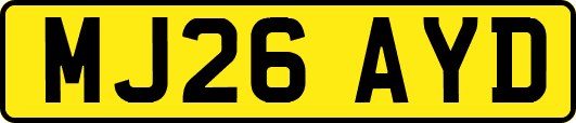 MJ26AYD