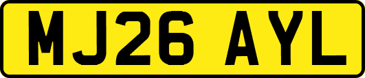 MJ26AYL