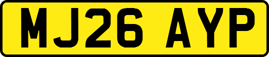 MJ26AYP