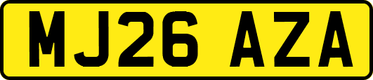 MJ26AZA