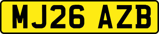 MJ26AZB