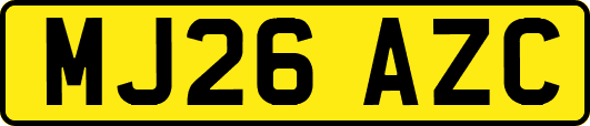 MJ26AZC