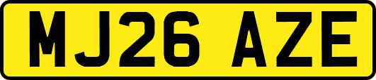 MJ26AZE