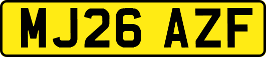 MJ26AZF