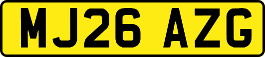 MJ26AZG