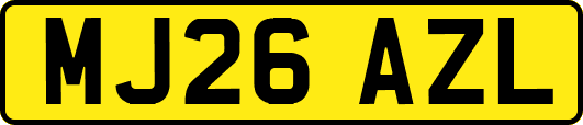 MJ26AZL