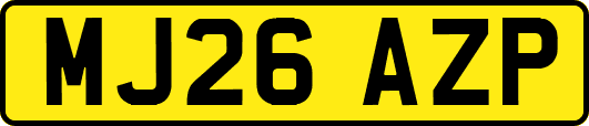 MJ26AZP