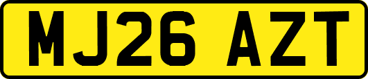 MJ26AZT