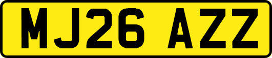 MJ26AZZ